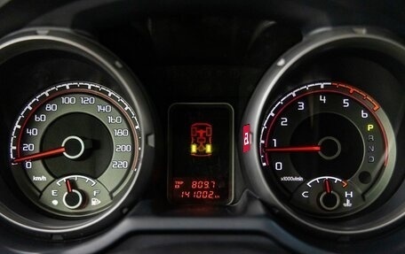 Mitsubishi Pajero IV, 2011 год, 2 390 000 рублей, 12 фотография