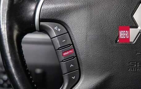 Mitsubishi Pajero IV, 2011 год, 2 390 000 рублей, 15 фотография