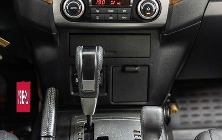 Mitsubishi Pajero IV, 2011 год, 2 390 000 рублей, 22 фотография