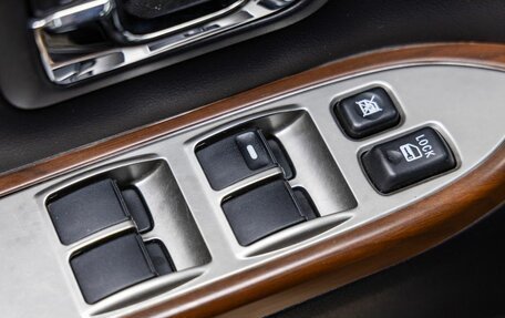 Mitsubishi Pajero IV, 2011 год, 2 390 000 рублей, 29 фотография