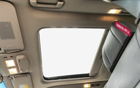 Mitsubishi Pajero IV, 2011 год, 2 390 000 рублей, 26 фотография