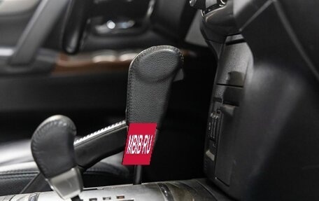 Mitsubishi Pajero IV, 2011 год, 2 390 000 рублей, 34 фотография