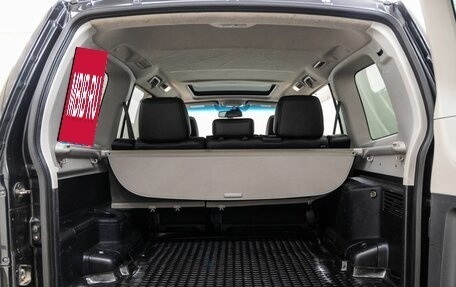 Mitsubishi Pajero IV, 2011 год, 2 390 000 рублей, 39 фотография