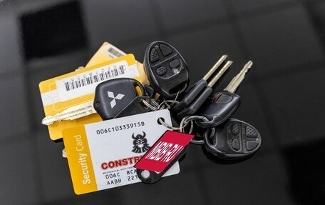 Mitsubishi Pajero IV, 2011 год, 2 390 000 рублей, 40 фотография