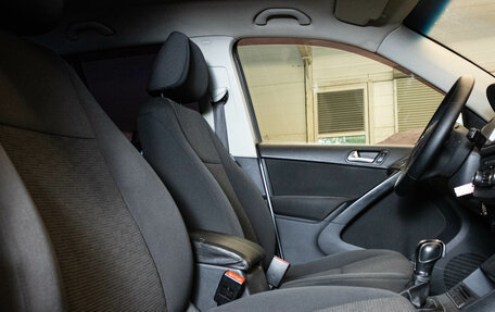 Volkswagen Tiguan I, 2012 год, 1 313 000 рублей, 12 фотография