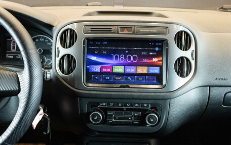 Volkswagen Tiguan I, 2012 год, 1 313 000 рублей, 7 фотография
