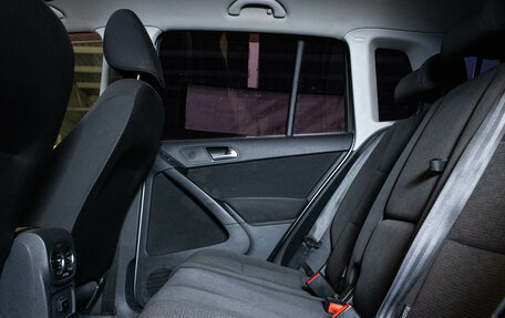 Volkswagen Tiguan I, 2012 год, 1 313 000 рублей, 10 фотография