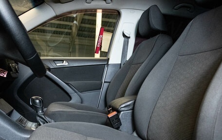 Volkswagen Tiguan I, 2012 год, 1 313 000 рублей, 9 фотография