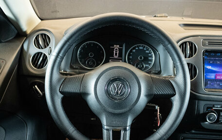 Volkswagen Tiguan I, 2012 год, 1 313 000 рублей, 6 фотография