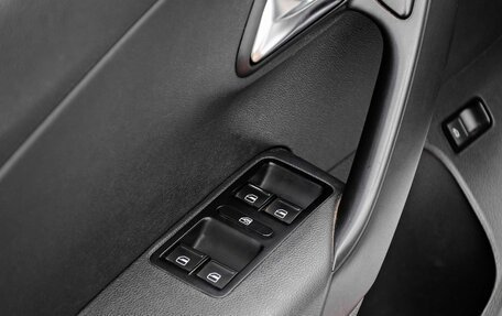 Volkswagen Polo VI (EU Market), 2016 год, 809 000 рублей, 20 фотография
