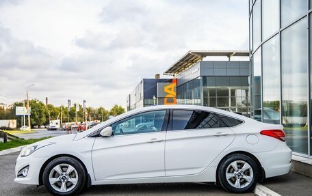 Hyundai i40 I рестайлинг, 2014 год, 1 298 000 рублей, 4 фотография
