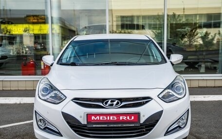 Hyundai i40 I рестайлинг, 2014 год, 1 298 000 рублей, 2 фотография