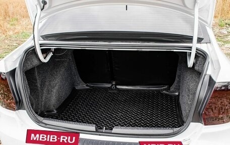 Volkswagen Polo VI (EU Market), 2016 год, 809 000 рублей, 22 фотография