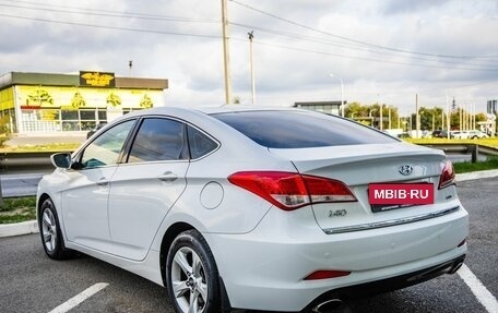 Hyundai i40 I рестайлинг, 2014 год, 1 298 000 рублей, 5 фотография