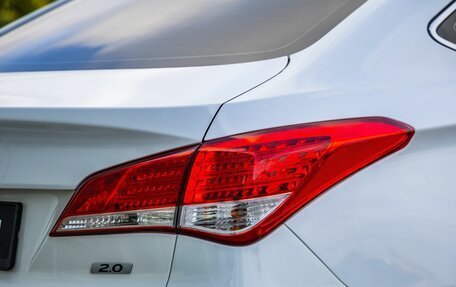 Hyundai i40 I рестайлинг, 2014 год, 1 298 000 рублей, 12 фотография