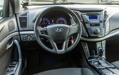 Hyundai i40 I рестайлинг, 2014 год, 1 298 000 рублей, 14 фотография