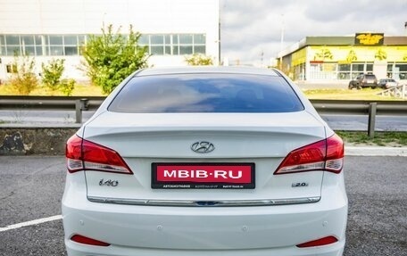 Hyundai i40 I рестайлинг, 2014 год, 1 298 000 рублей, 6 фотография
