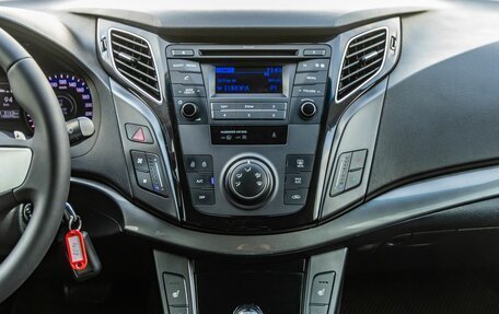 Hyundai i40 I рестайлинг, 2014 год, 1 298 000 рублей, 20 фотография