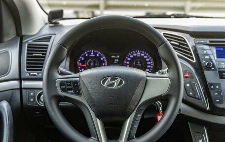 Hyundai i40 I рестайлинг, 2014 год, 1 298 000 рублей, 17 фотография
