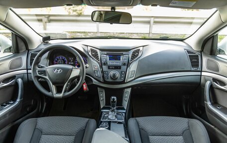 Hyundai i40 I рестайлинг, 2014 год, 1 298 000 рублей, 13 фотография