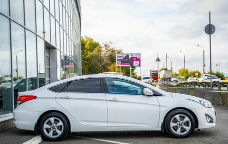 Hyundai i40 I рестайлинг, 2014 год, 1 298 000 рублей, 8 фотография