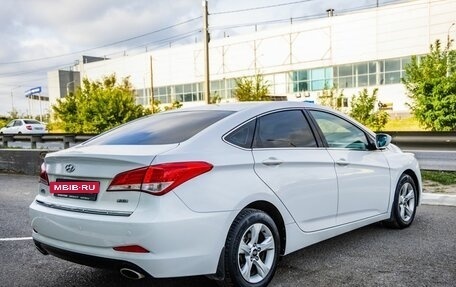 Hyundai i40 I рестайлинг, 2014 год, 1 298 000 рублей, 7 фотография