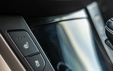 Hyundai i40 I рестайлинг, 2014 год, 1 298 000 рублей, 23 фотография