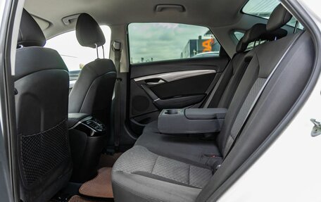 Hyundai i40 I рестайлинг, 2014 год, 1 298 000 рублей, 30 фотография
