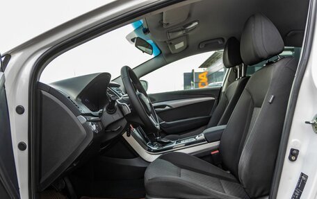 Hyundai i40 I рестайлинг, 2014 год, 1 298 000 рублей, 28 фотография
