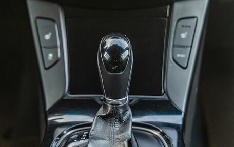Hyundai i40 I рестайлинг, 2014 год, 1 298 000 рублей, 25 фотография