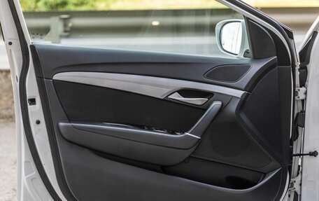 Hyundai i40 I рестайлинг, 2014 год, 1 298 000 рублей, 27 фотография