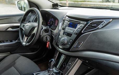 Hyundai i40 I рестайлинг, 2014 год, 1 298 000 рублей, 29 фотография