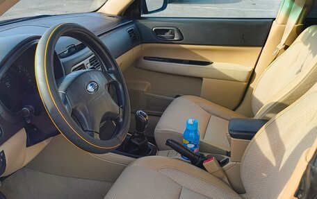 Subaru Forester, 2003 год, 900 000 рублей, 9 фотография
