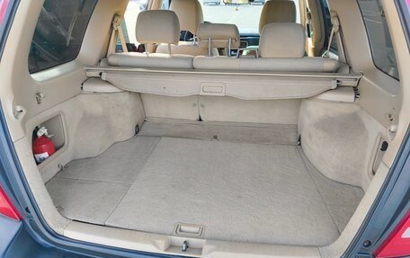 Subaru Forester, 2003 год, 900 000 рублей, 16 фотография