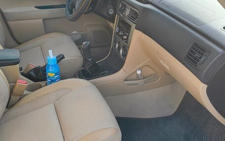 Subaru Forester, 2003 год, 900 000 рублей, 12 фотография