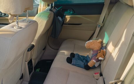 Subaru Forester, 2003 год, 900 000 рублей, 10 фотография
