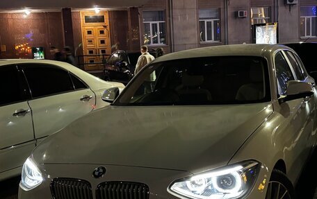 BMW 1 серия, 2013 год, 1 180 000 рублей, 3 фотография