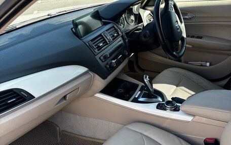 BMW 1 серия, 2013 год, 1 180 000 рублей, 11 фотография