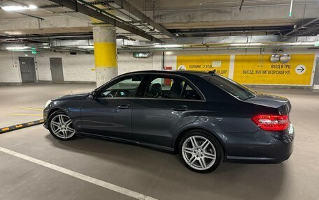 Mercedes-Benz E-Класс, 2012 год, 1 830 000 рублей, 5 фотография