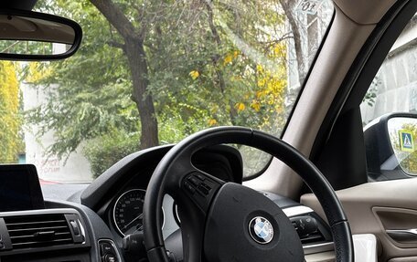 BMW 1 серия, 2013 год, 1 180 000 рублей, 9 фотография