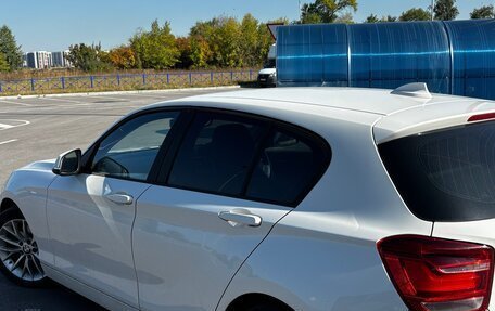 BMW 1 серия, 2013 год, 1 180 000 рублей, 7 фотография