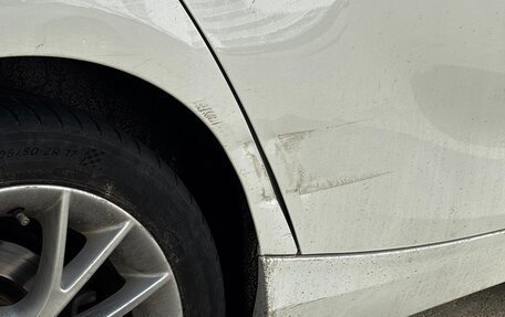 BMW 1 серия, 2013 год, 1 180 000 рублей, 8 фотография