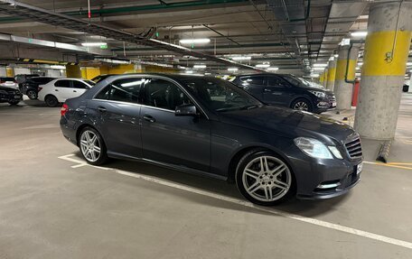 Mercedes-Benz E-Класс, 2012 год, 1 830 000 рублей, 2 фотография
