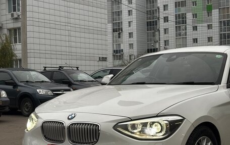 BMW 1 серия, 2013 год, 1 180 000 рублей, 6 фотография