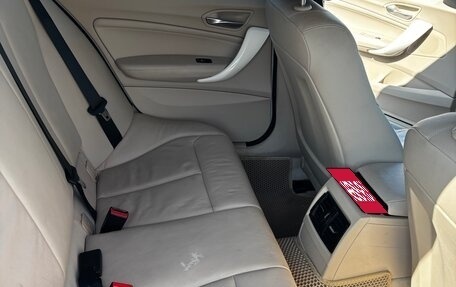 BMW 1 серия, 2013 год, 1 180 000 рублей, 13 фотография