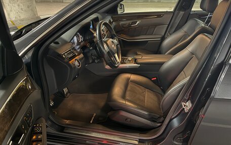 Mercedes-Benz E-Класс, 2012 год, 1 830 000 рублей, 7 фотография