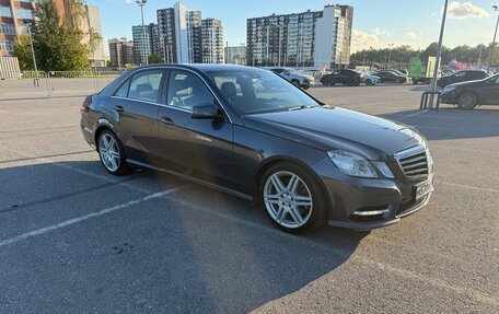 Mercedes-Benz E-Класс, 2012 год, 1 830 000 рублей, 17 фотография