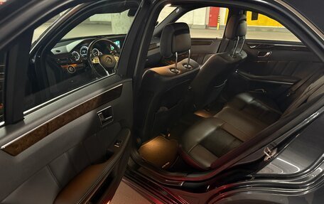 Mercedes-Benz E-Класс, 2012 год, 1 830 000 рублей, 9 фотография