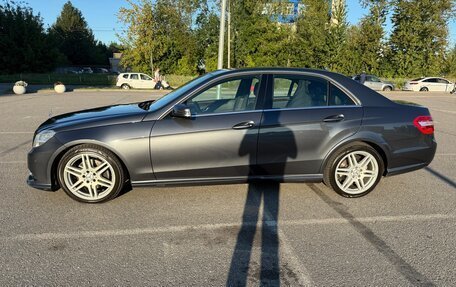 Mercedes-Benz E-Класс, 2012 год, 1 830 000 рублей, 12 фотография