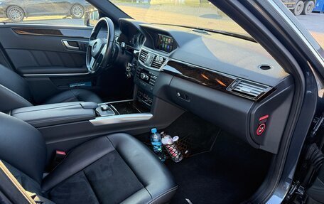 Mercedes-Benz E-Класс, 2012 год, 1 830 000 рублей, 20 фотография